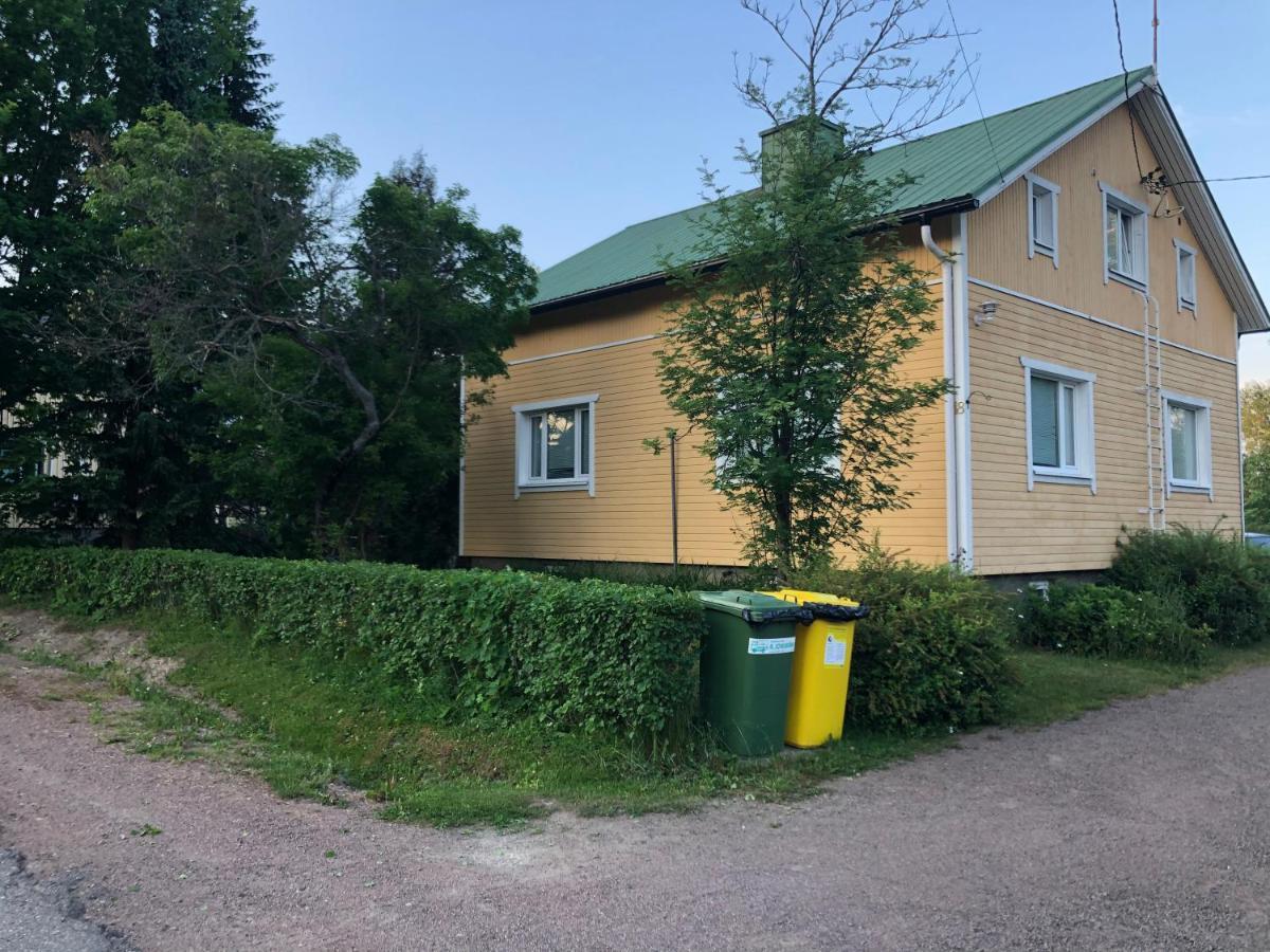 Villa Jokiranta Kouvola Exterior foto