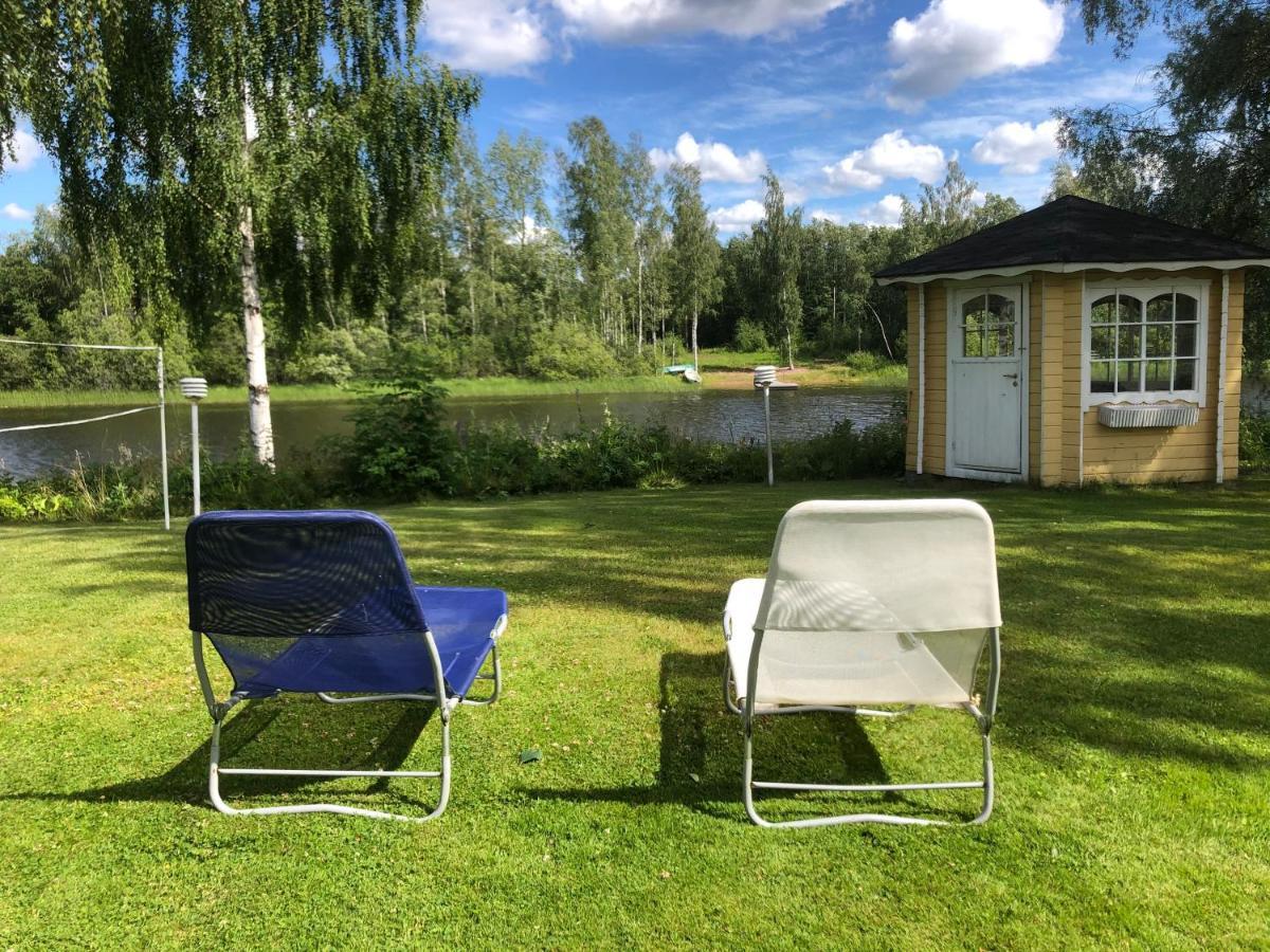 Villa Jokiranta Kouvola Exterior foto
